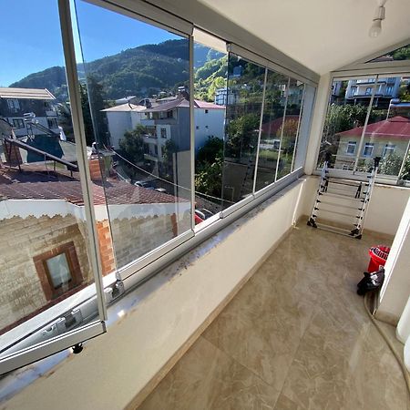 My White House Apartment Trabzon Exterior photo