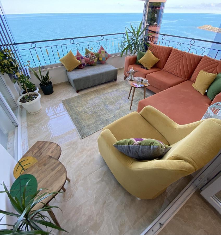 My White House Apartment Trabzon Exterior photo
