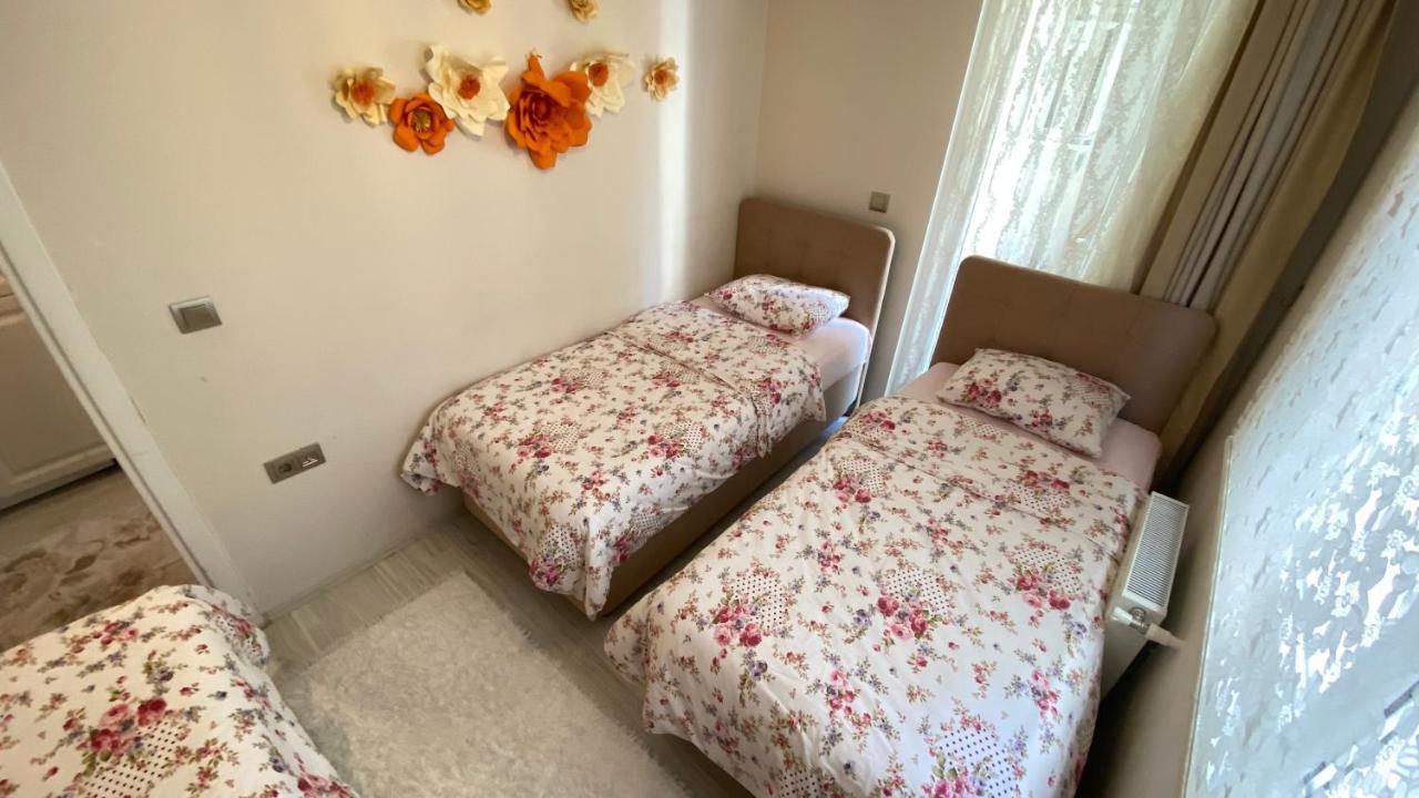 My White House Apartment Trabzon Exterior photo