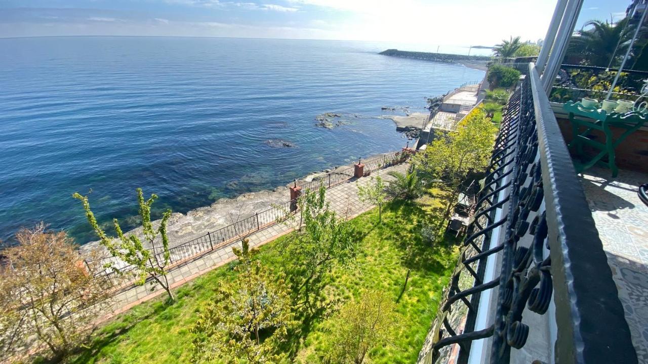 My White House Apartment Trabzon Exterior photo