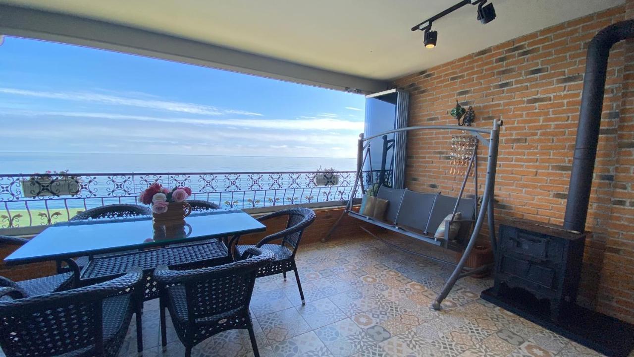 My White House Apartment Trabzon Exterior photo