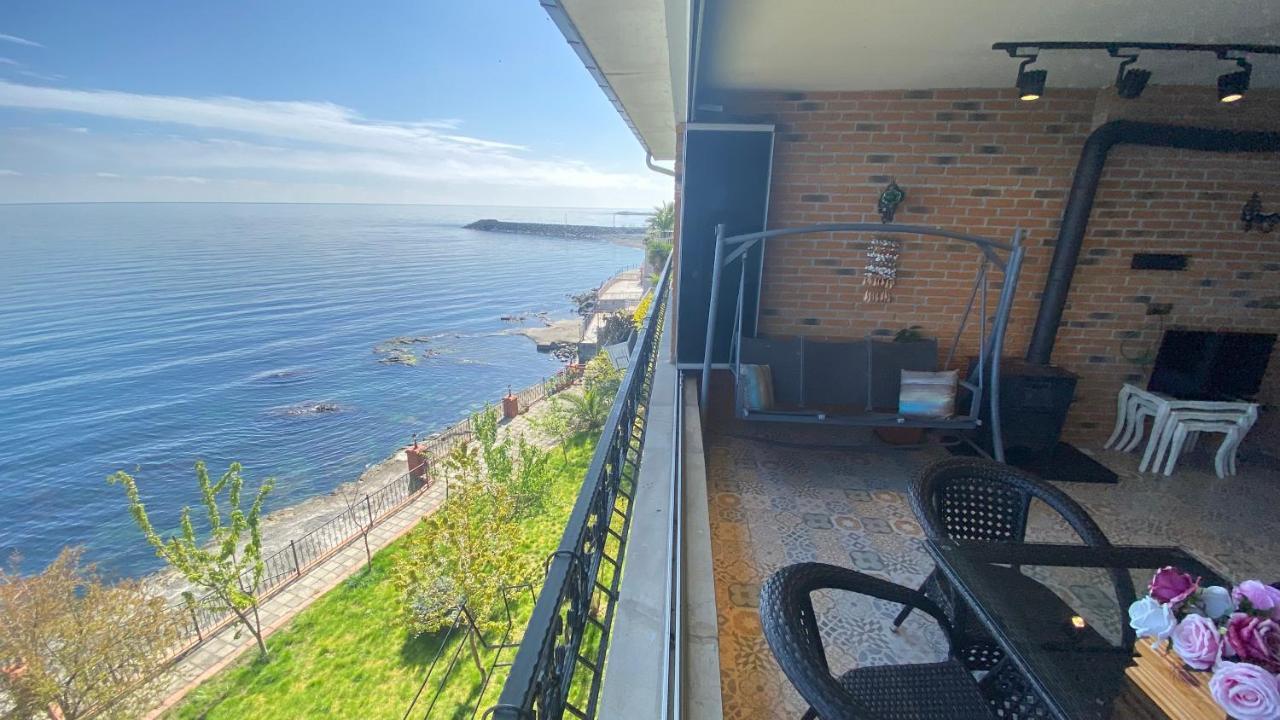 My White House Apartment Trabzon Exterior photo