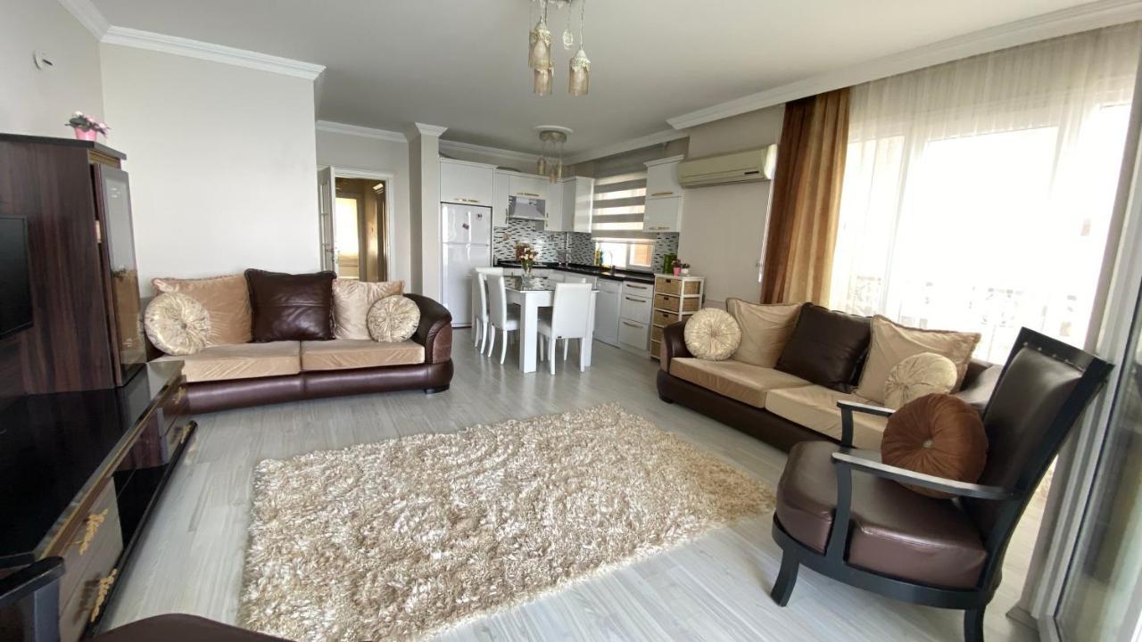 My White House Apartment Trabzon Exterior photo