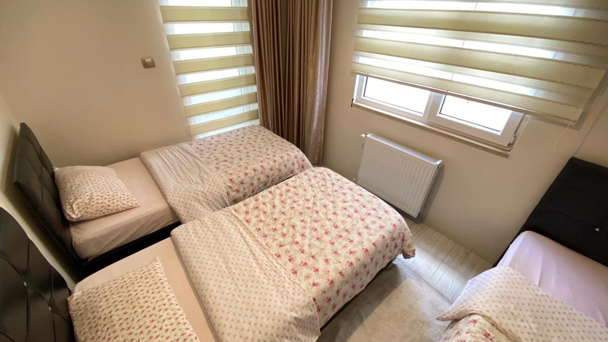 My White House Apartment Trabzon Room photo