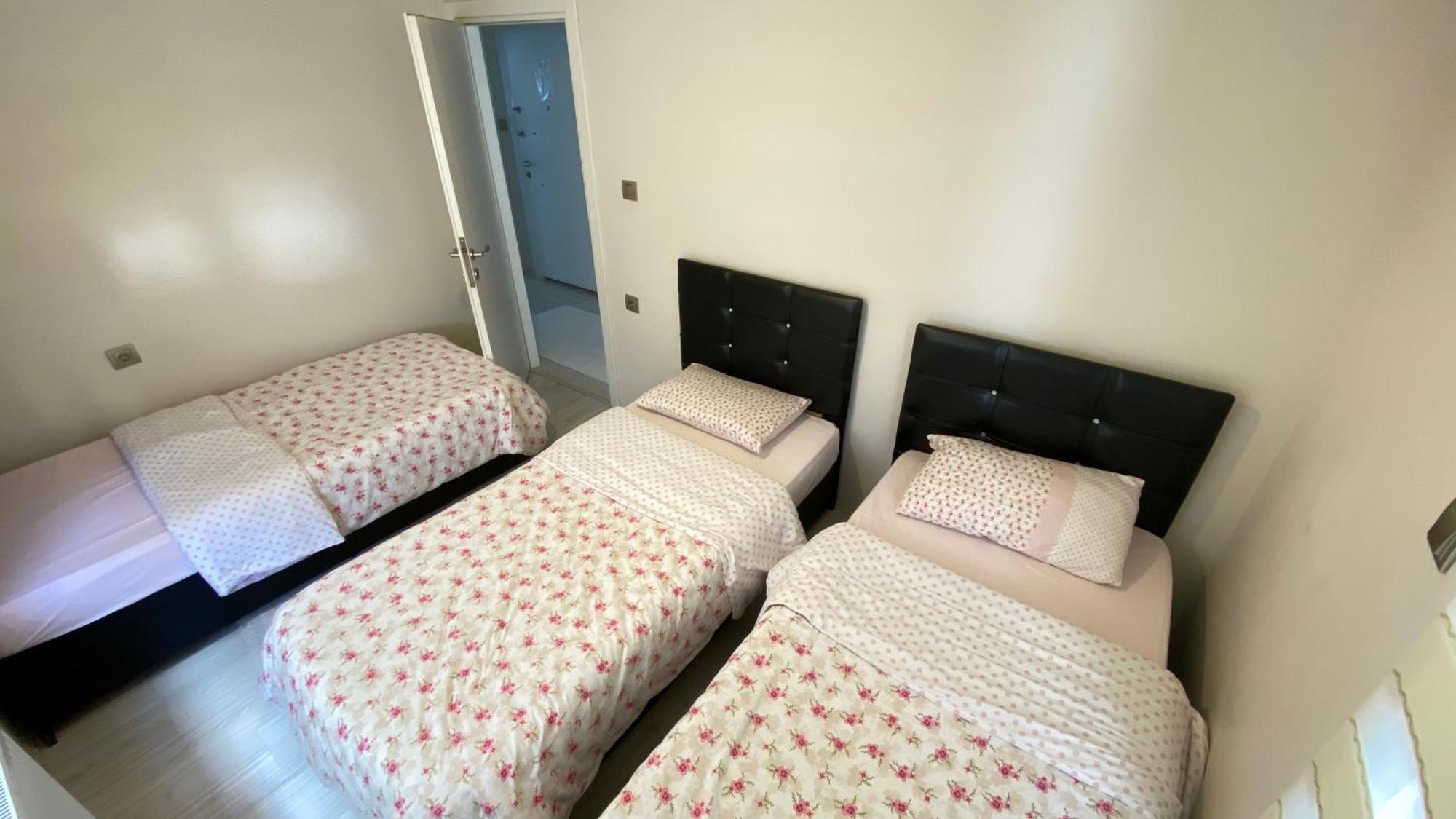 My White House Apartment Trabzon Room photo