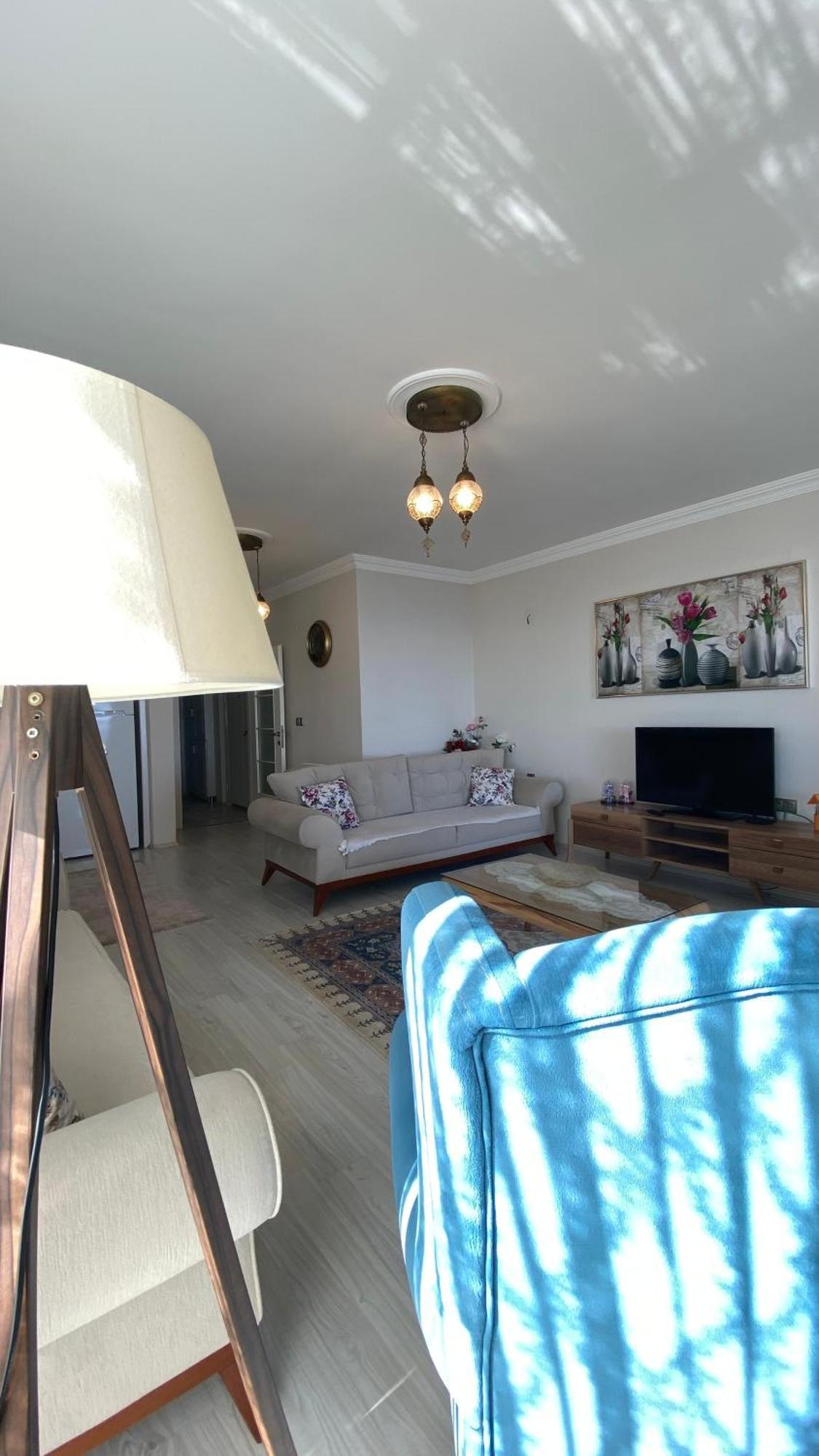 My White House Apartment Trabzon Room photo