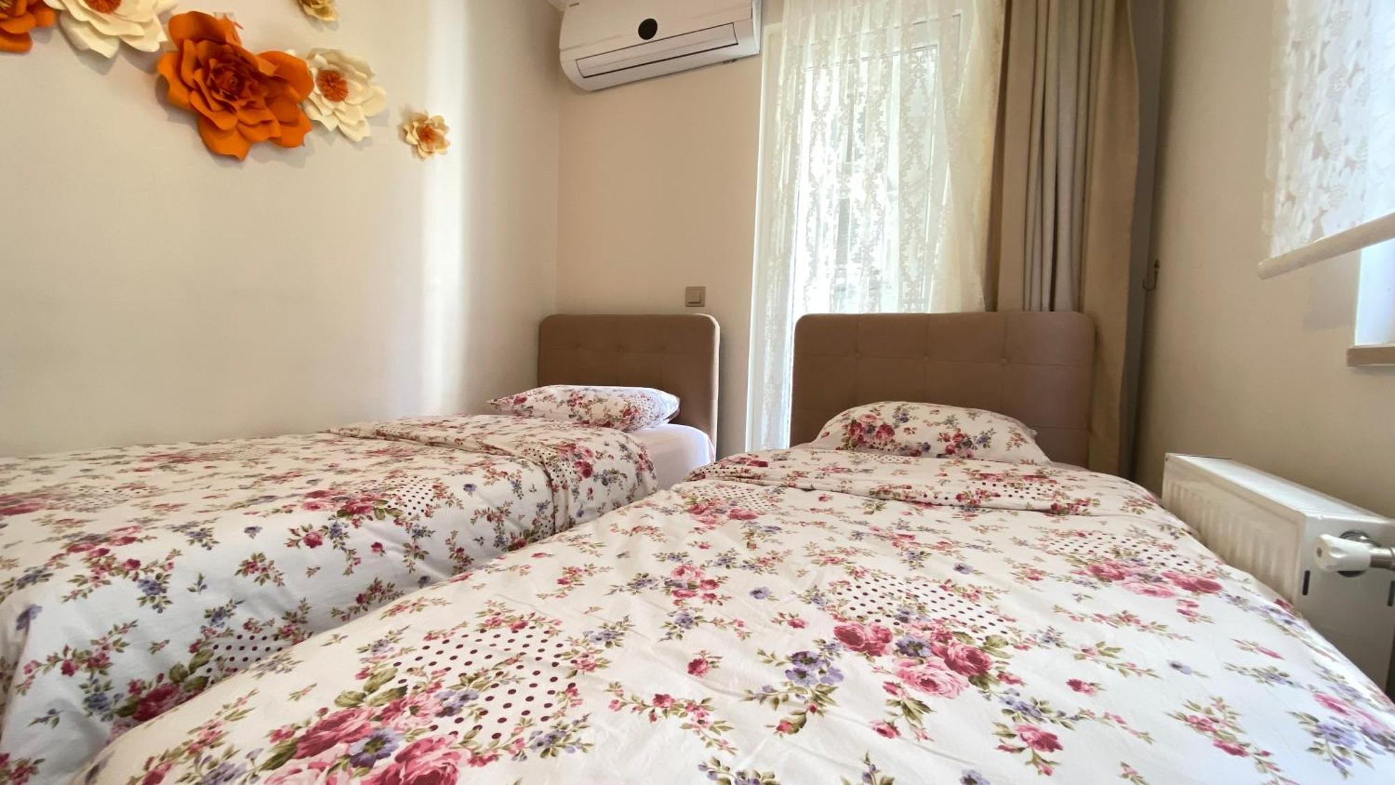 My White House Apartment Trabzon Room photo