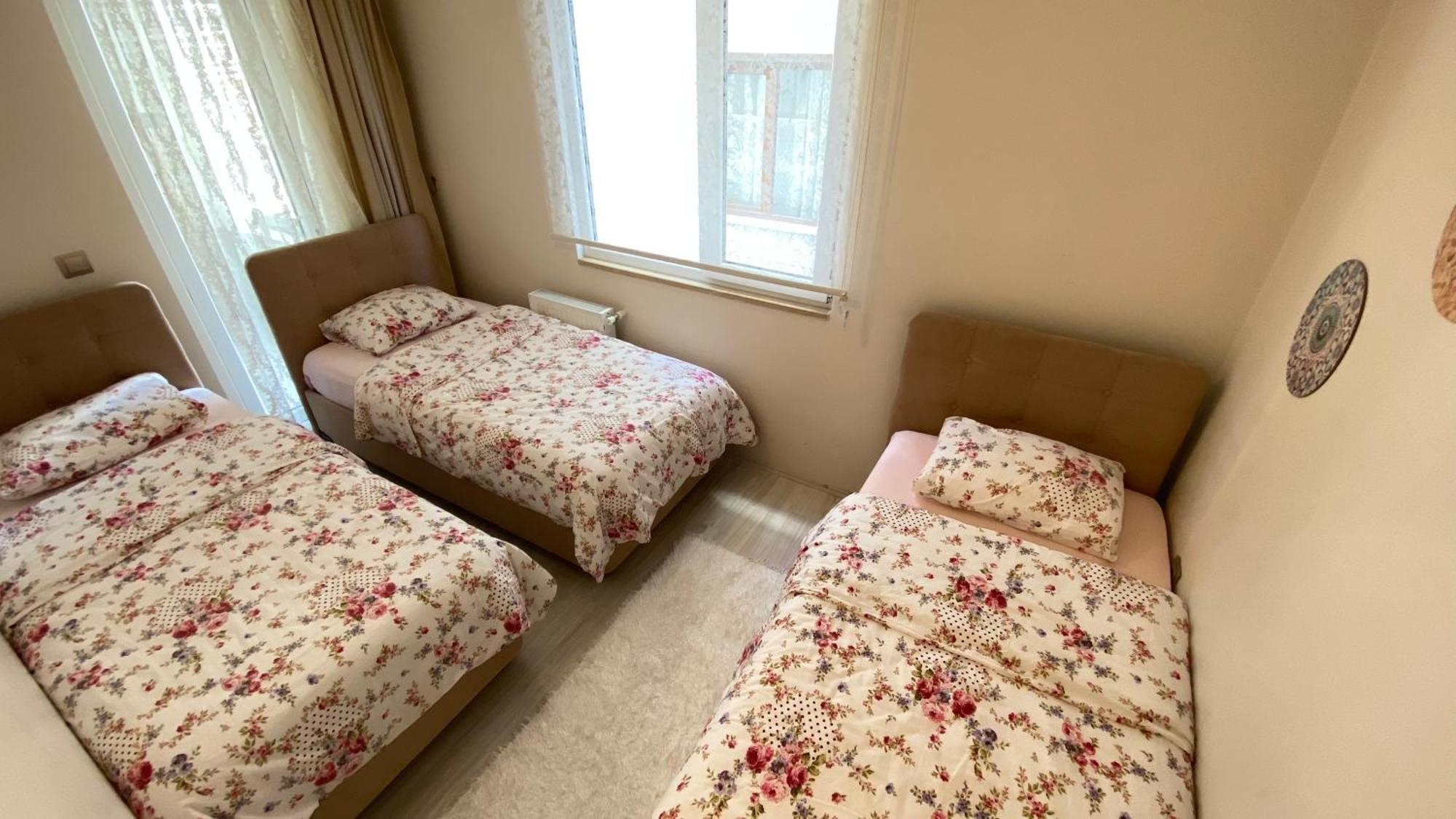 My White House Apartment Trabzon Room photo