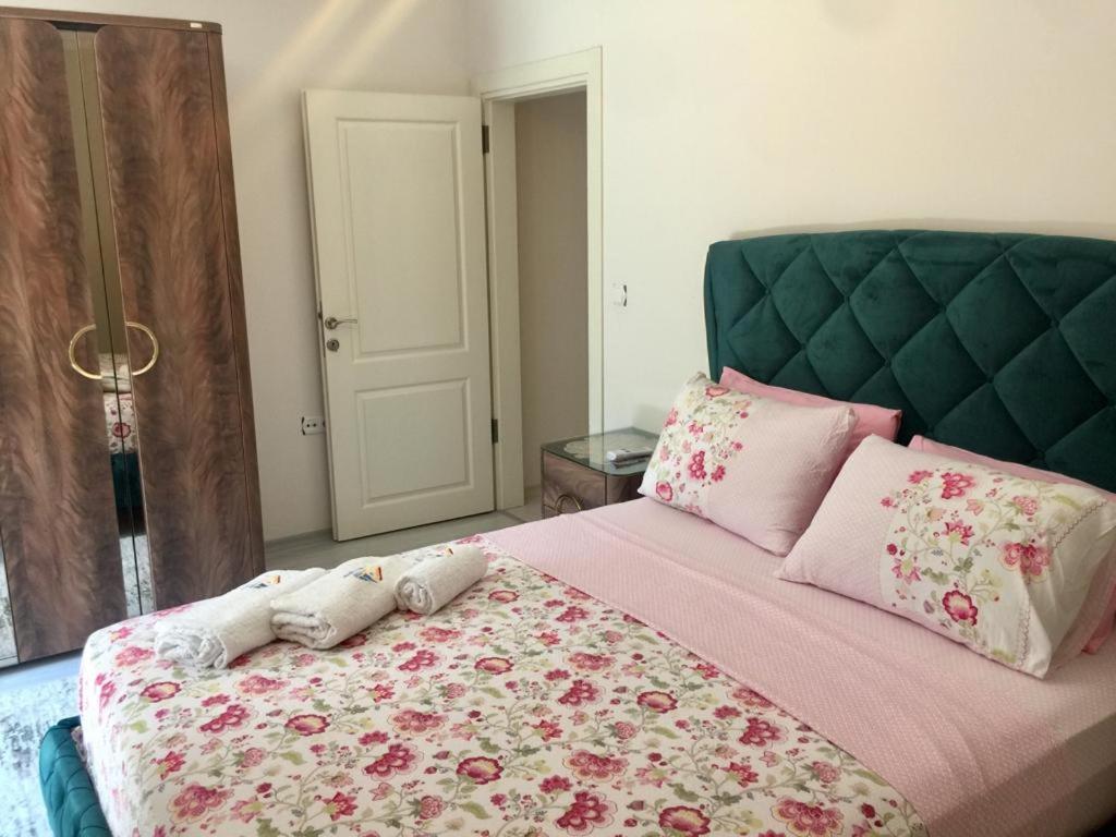 My White House Apartment Trabzon Room photo