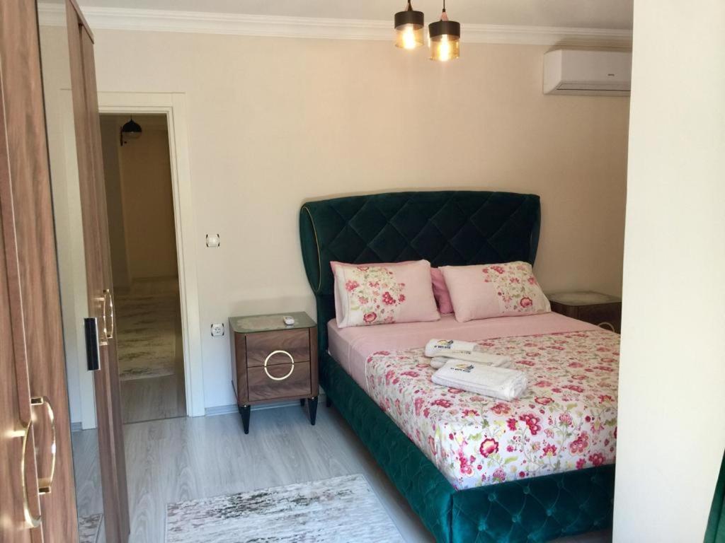 My White House Apartment Trabzon Room photo