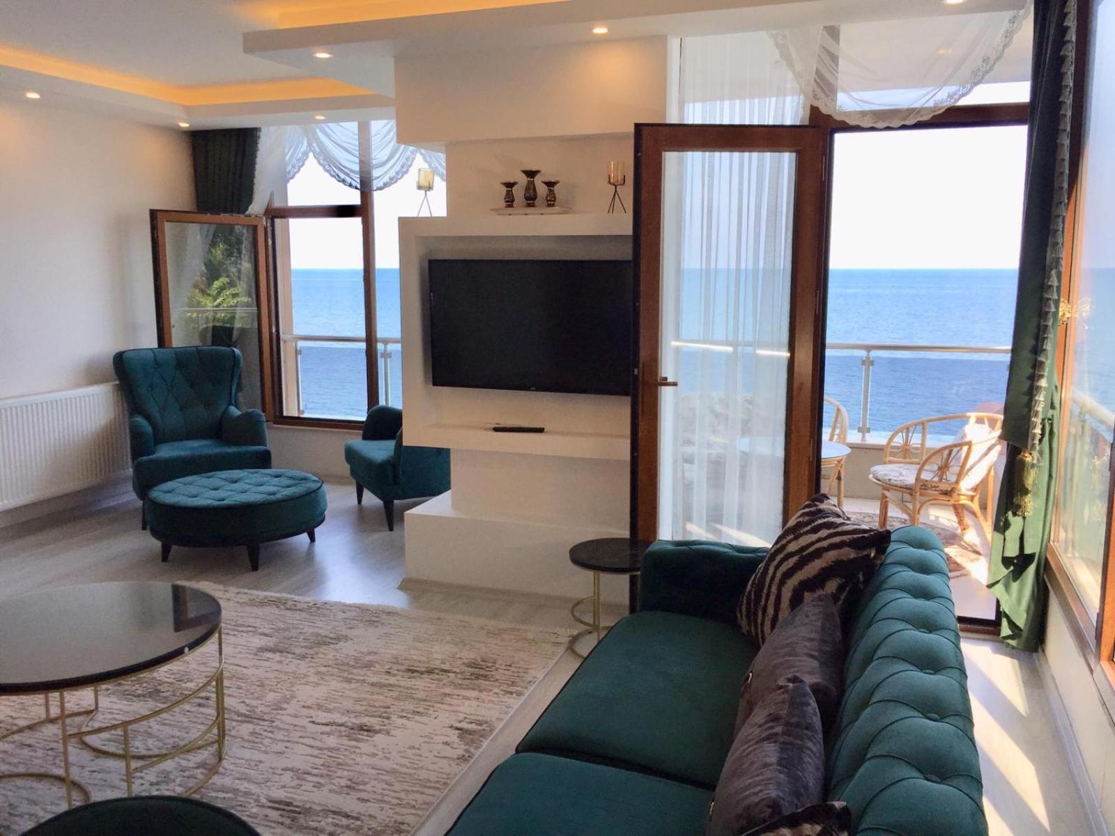My White House Apartment Trabzon Room photo