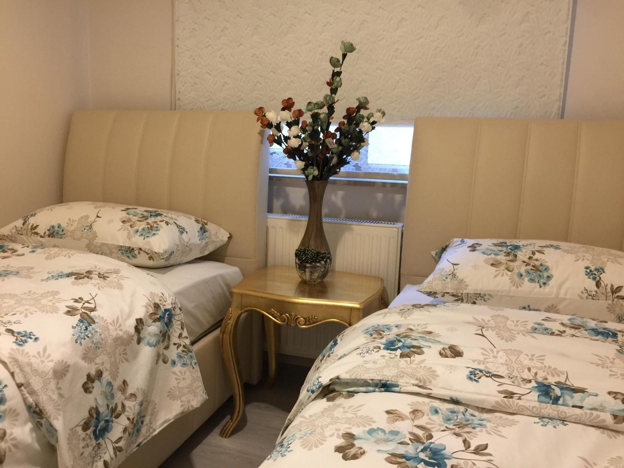 My White House Apartment Trabzon Room photo